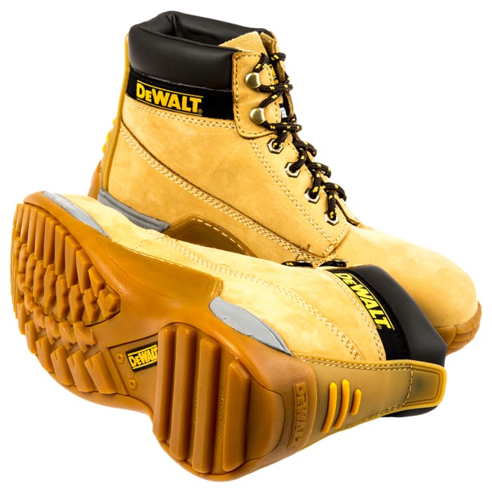 Dewalt apprentice safety boots store