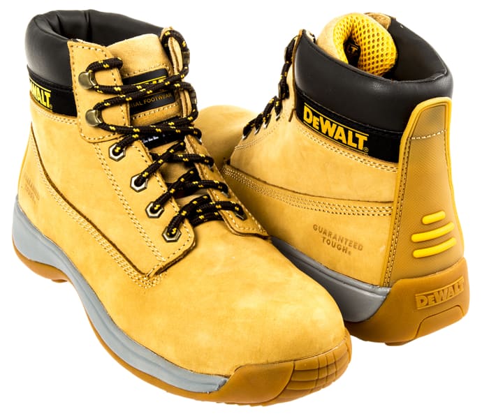 Dewalt apprentice sale work boots