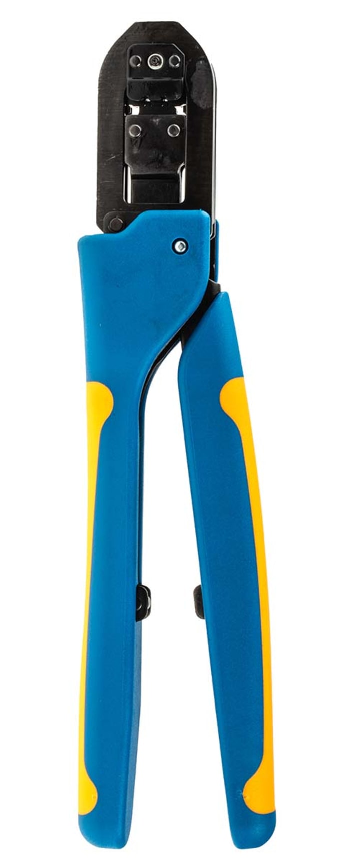 91501-1 TE Connectivity | TE Connectivity CERTI-CRIMP II