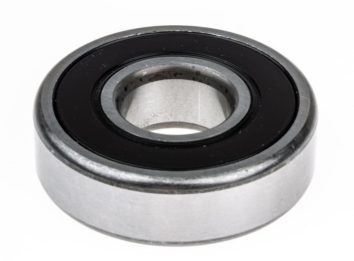 SKF 6304-2RSH Deep Groove- Both Sides Sealed 20mm I.D, 52mm O.D