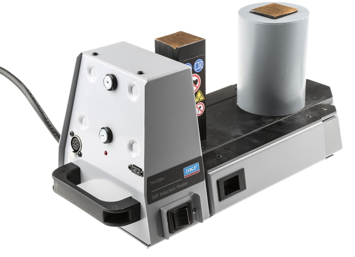 TIH 030M/230V SKF SKF Bearing Heater 20mm To 300mm Bore Size TIH 030M