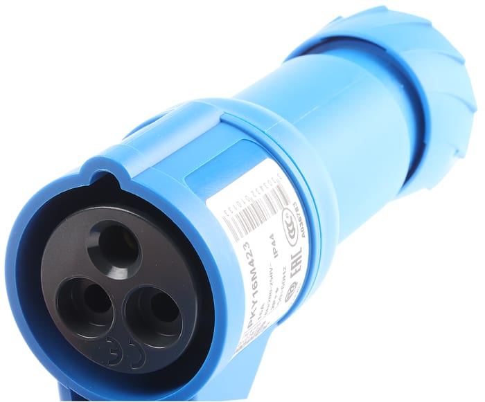PKY16M423 Schneider Electric Schneider Electric, PratiKa IP44 Blue