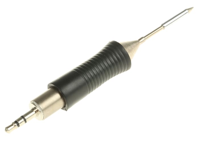 Panne de fer à souder RTM 008 C ou RT2 Weller, Conique, série RTM, 0.8 mm, pour WXMP, WMRP