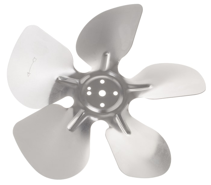 ebm-papst 31W Fan Motor for use with ebm-papst Q Series