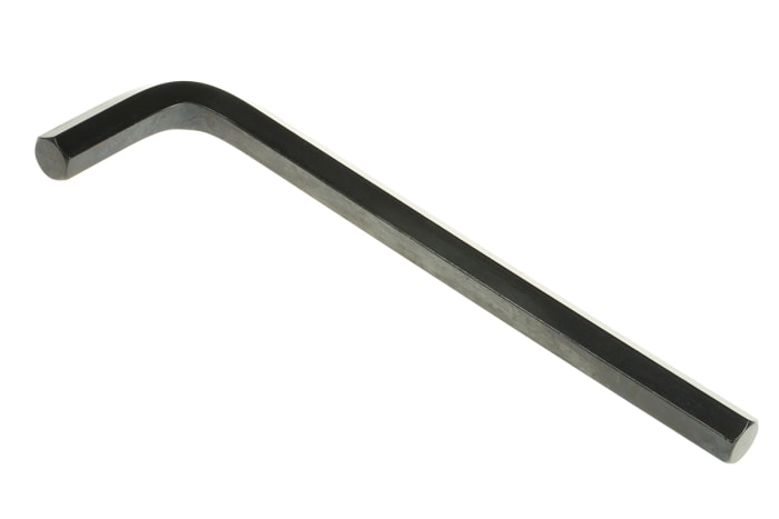 RS PRO L Shape Metric, 17mm