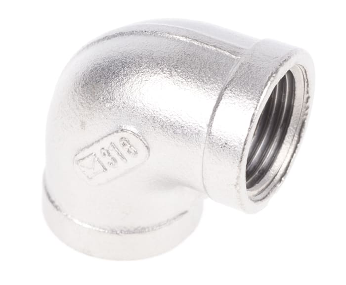 Coude 90° RS PRO G Femelle 3/8pouce - Femelle 3/8pouce