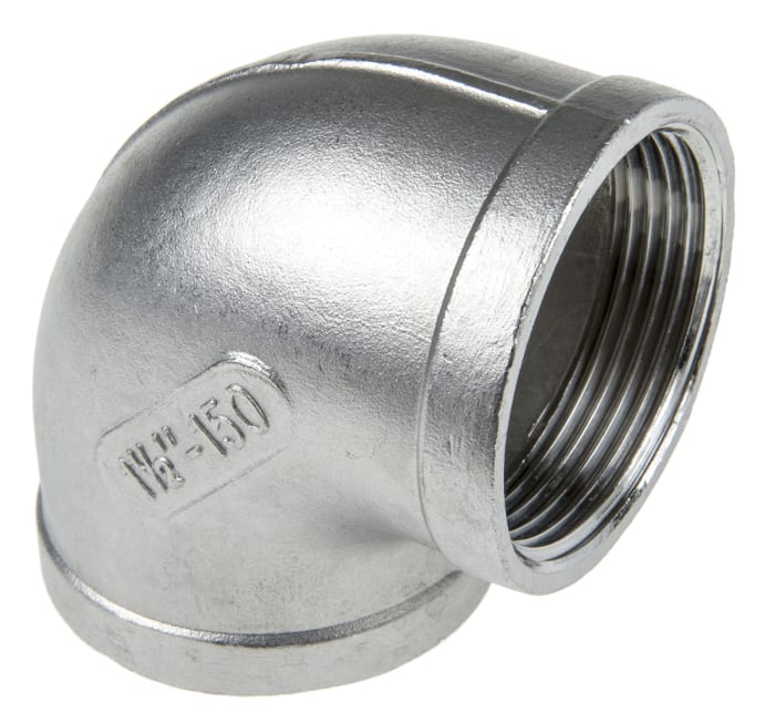 Coude 90° RS PRO G Femelle 1-1/2pouce - Femelle 1-1/2pouce