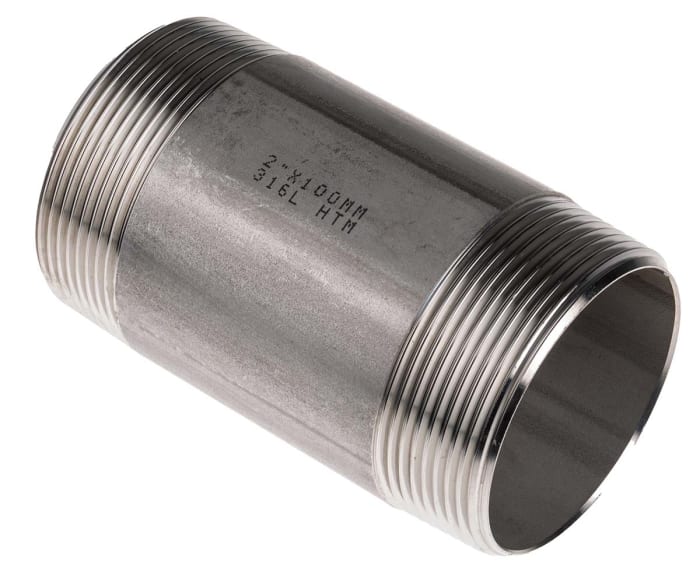 Pipe nipple hotsell