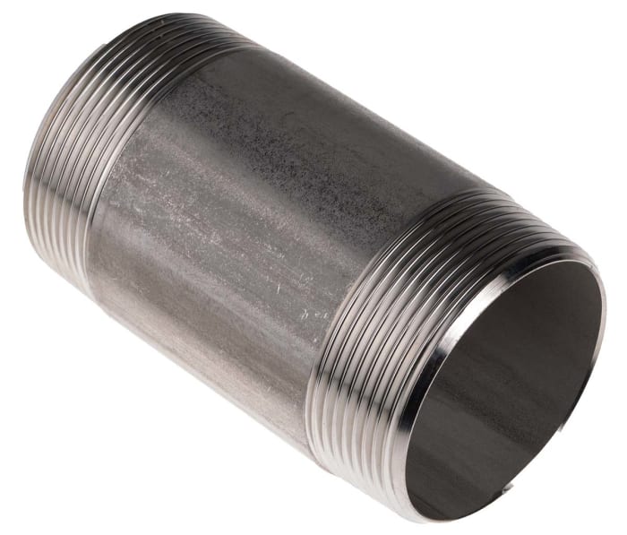 Nipple pipe fittings deals