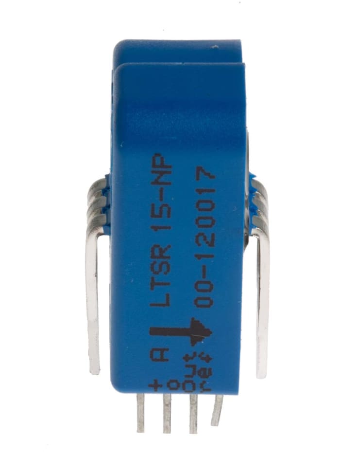 LTSR 15NP LEM LEM LTSR, Current Transformer, , 48A Input, 481 499