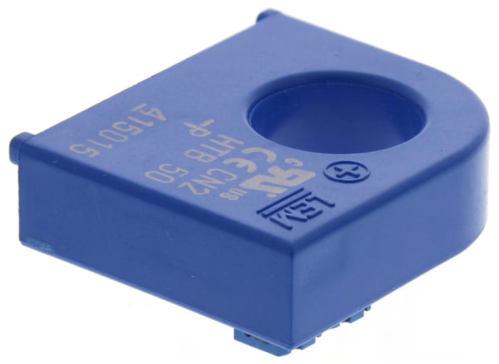 LEM HTB Series Current Transformer, 150A Input, 150:1, 16mm Bore, 12 → 15 V