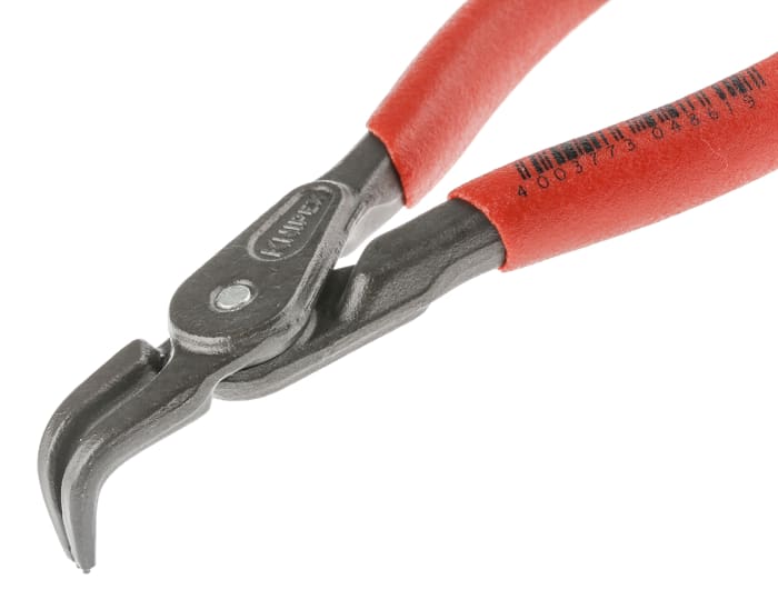 48 21 J01 Knipex | Knipex, 130 mm Overall | 500-1519 | RS