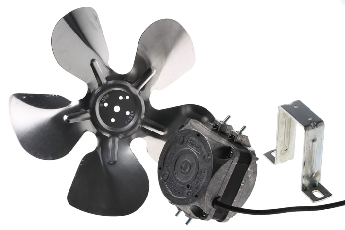 ebm-papst 36W Fan Motor for use with ebm-papst Q Series