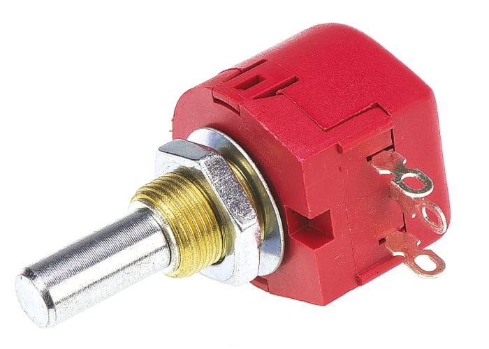 激安人気新品 Connectivity TE | Connectivity TE TW1251KA TW Rotary 250Ω その他