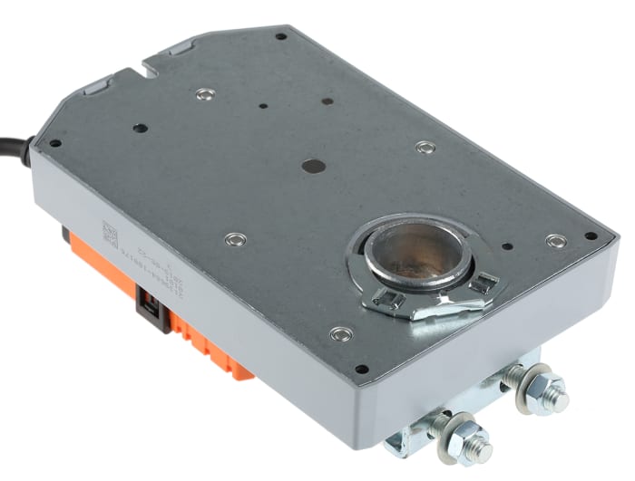 Modulating Damper Actuator, 40Nm, 24 V ac/dc | Belimo | RS Components Export