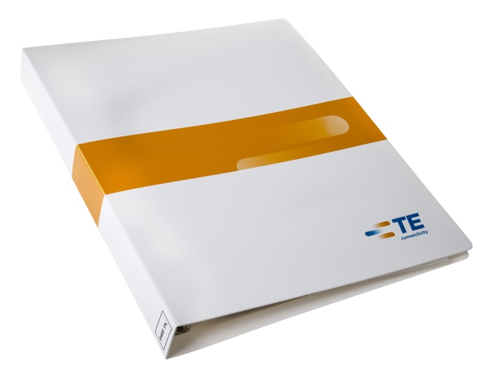 TE Connectivity, CRG-0402-F Thick Film, SMT 63 Resistor Kit, with 100 pieces, 0 Ω → 1MΩ