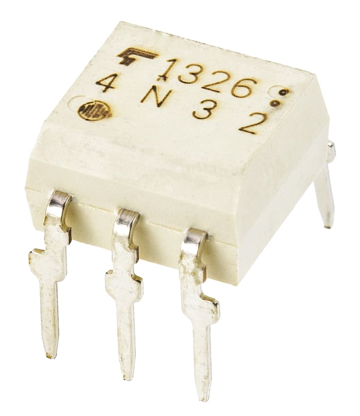 Toshiba 4N32(SHORT) Оптопара