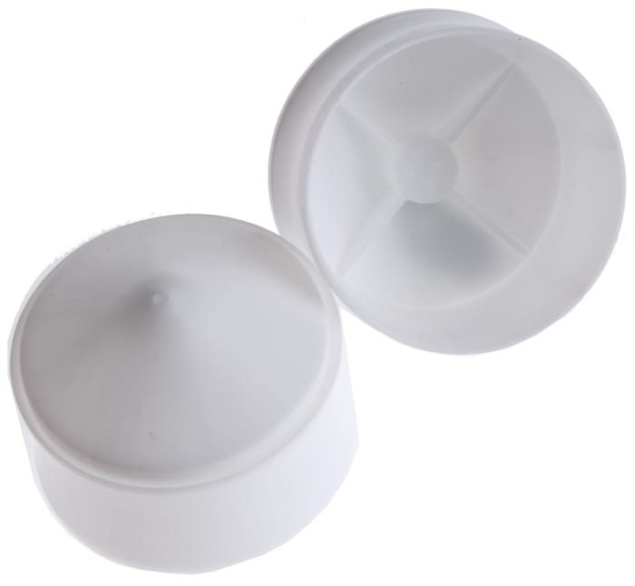 Metcal White Wiper Piston, For Use With 700 Series