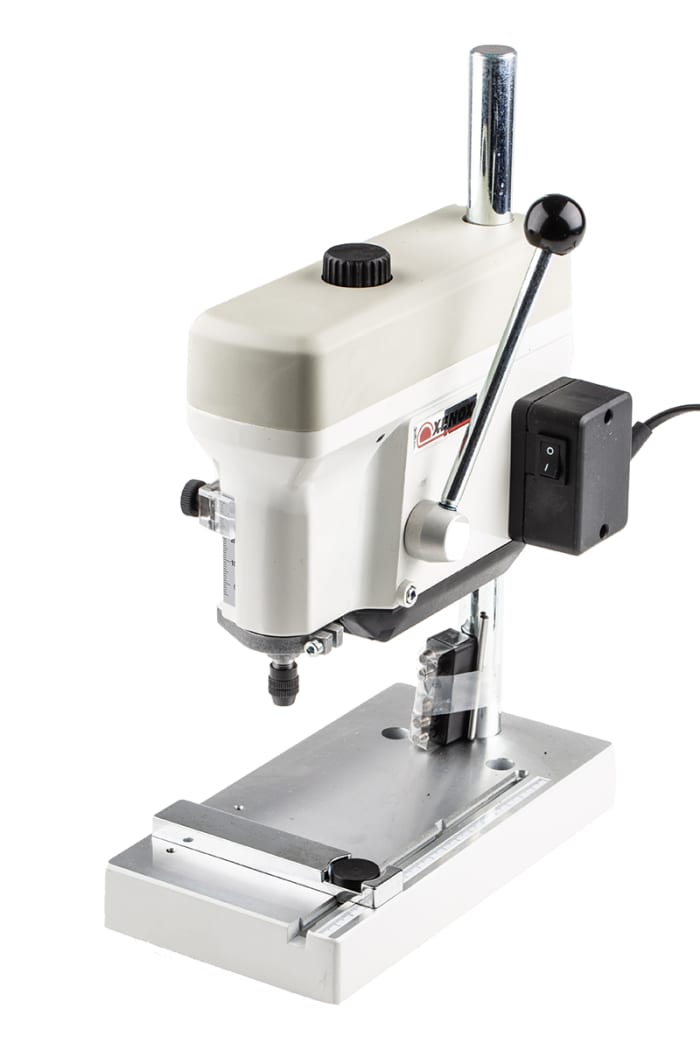 Mini precision pillar drill best sale