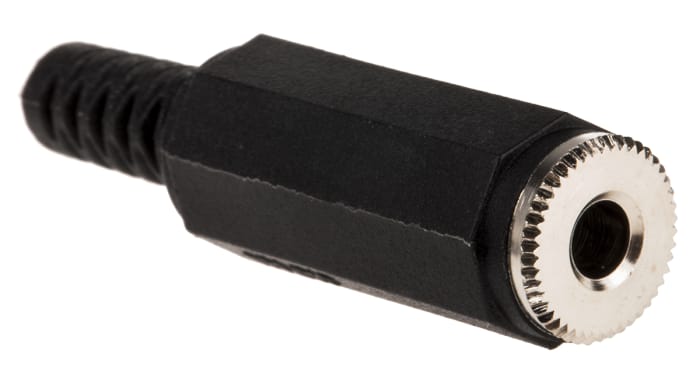 Lumberg KLK2 Разъем Jack