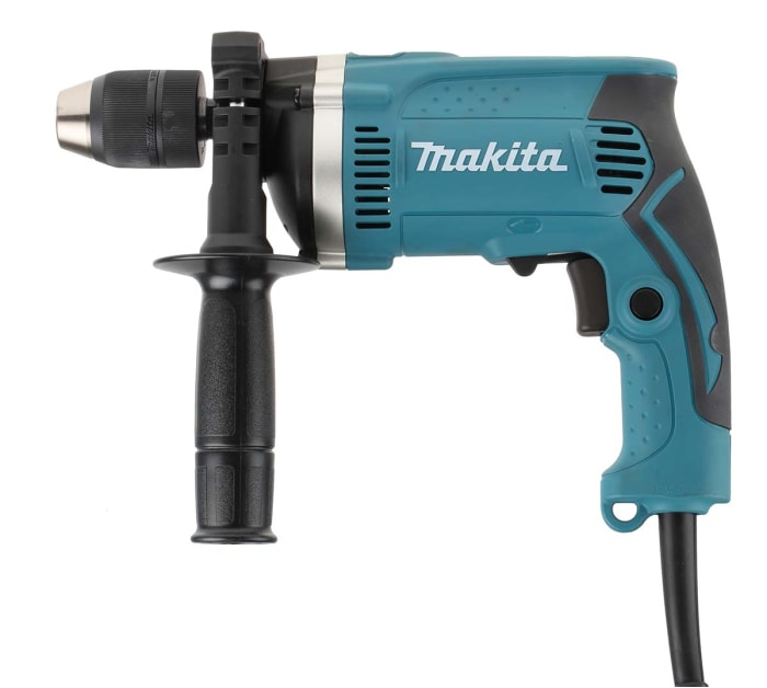 How to use a makita hammer drill sales