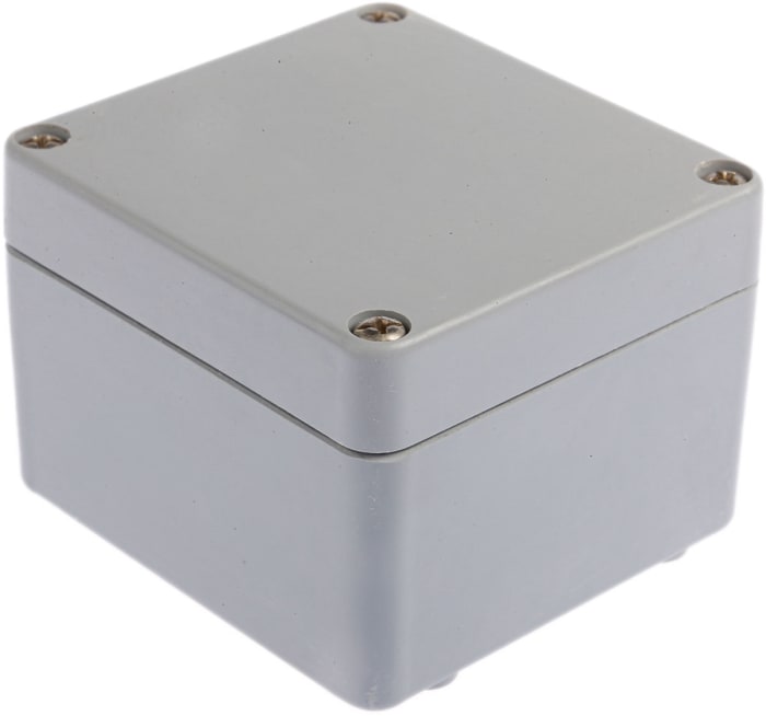 Fibox P 080806 enclosure Корпус из полиэфира