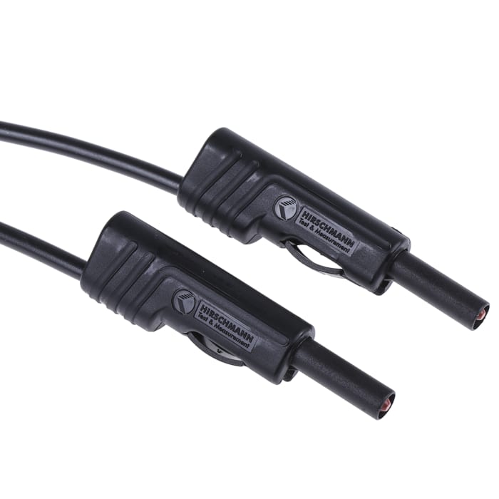 973646100 Hirschmann Test & Measurement Hirschmann Test & Measurement