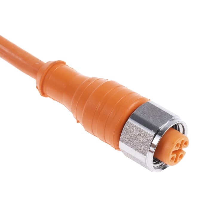 13287 PRKT 407/10 M Lumberg Automation Lumberg Automation Straight