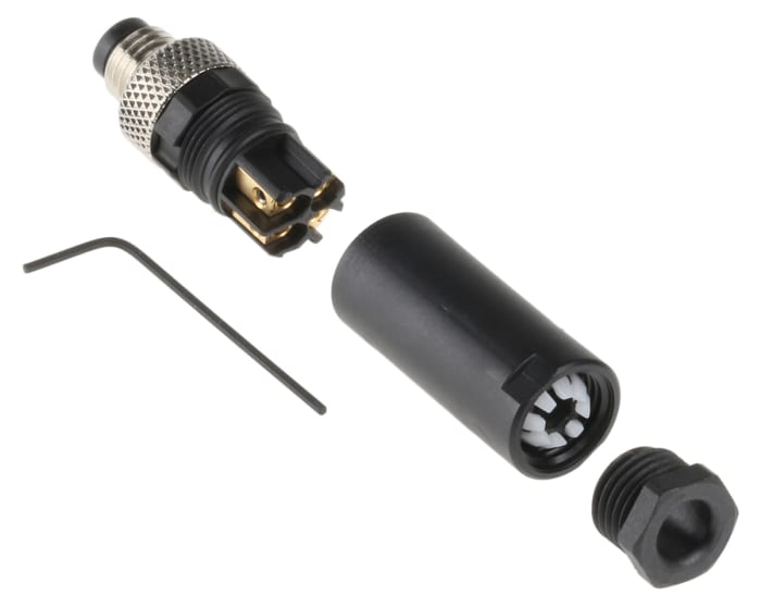 28045 RSMCK 4 Lumberg Automation Lumberg Automation Cable Mount