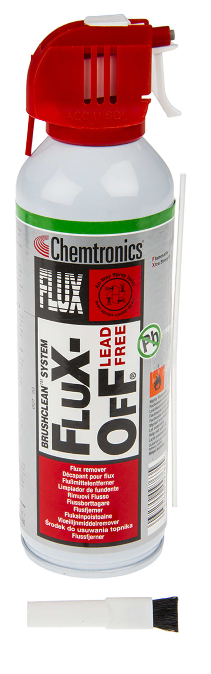 Chemtronics ES897BE Средство для удаления флюса