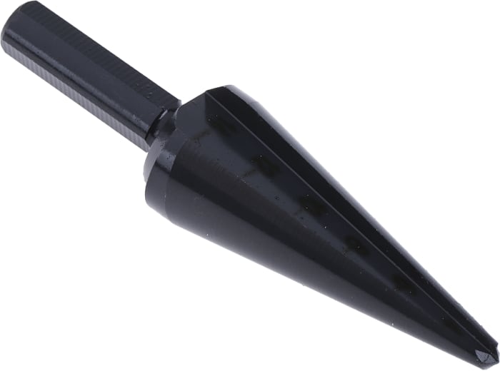 05201 EXACT EXACT HSS Cone Cutter 3mm x 14mm 5088752 RS Components