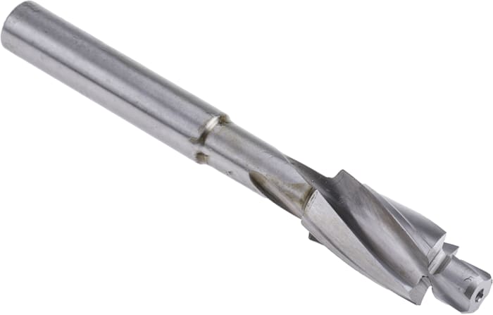 EXACT Counterbore M6, 80 mm x 11mm Cut Diameter, 1 Piece