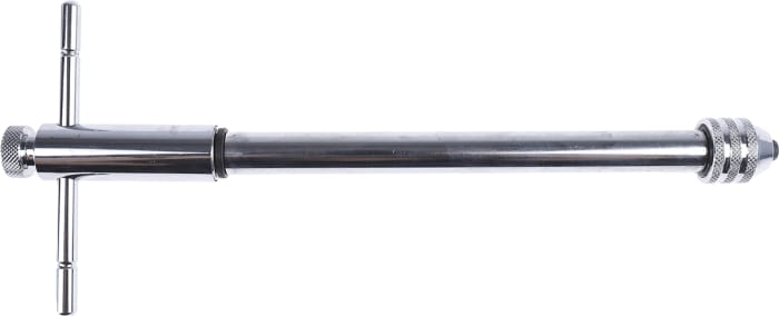 EXACT Long Ratchet Tap Wrench M5 → M12