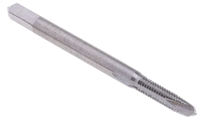 EVENTUS Threading Tap, M3 Thread, 0.5mm Pitch, Metric Standard