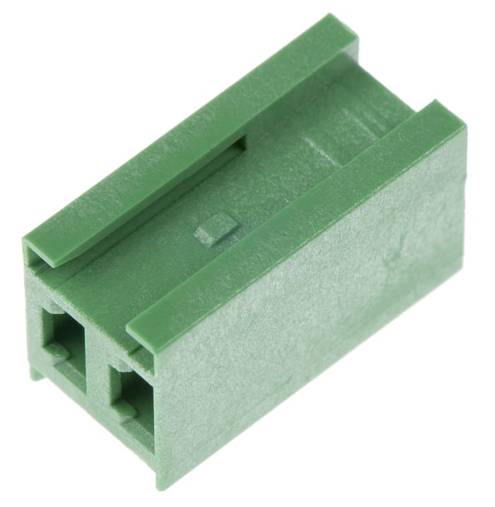 (๑˃̵ᴗ˂̵)♡ 280590 : AMPMODU Standard Rectangular Connectors | TE