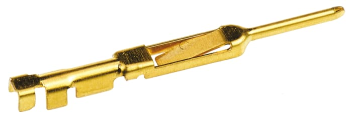 86561-6 TE Connectivity | TE Connectivity FFC Series Male Crimp ...