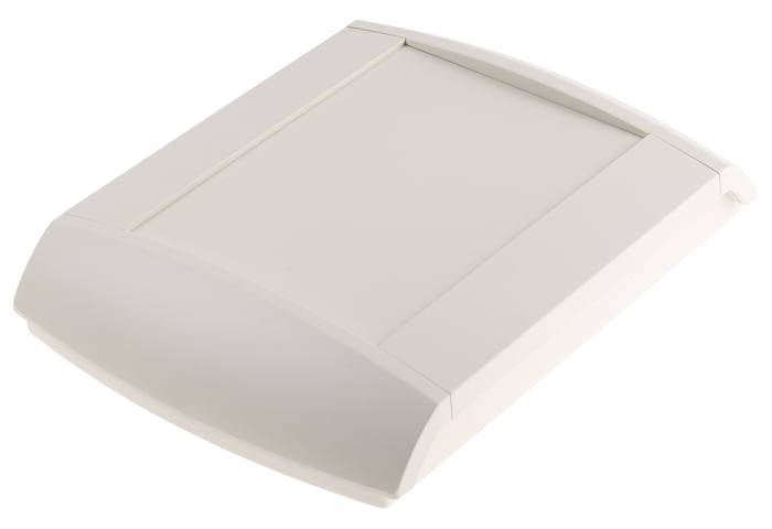 OKW DIATEC Series ABS Wall Box, IP40, 48 mm x 270 mm x 200mm