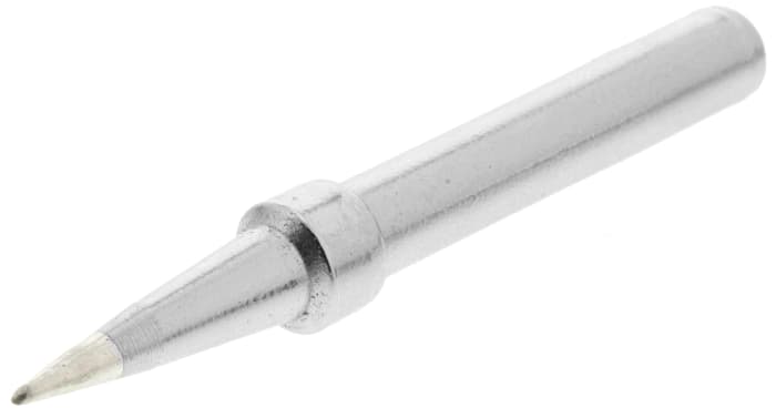 Xytronics 0.8 mm Straight Conical Hoof Soldering Iron Tip