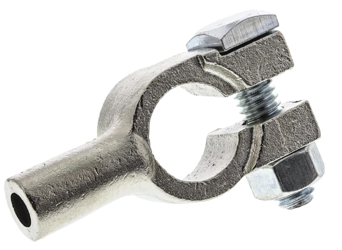 RS PRO RS PRO Battery Terminal, Screw 5097627 RS Components