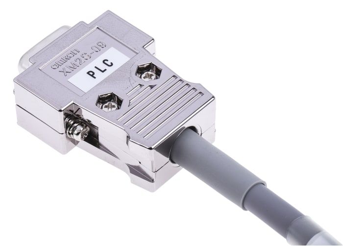 NS5/8 connection/programming cable