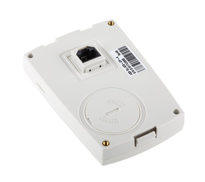 ACSCPA ABB ABB Operator Panel for Use with ACS310 Series, ACS350