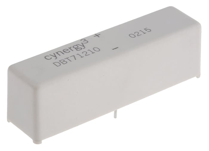 DBT71210 Sensata / Cynergy3 | Sensata / Cynergy3 PCB Reed Relay, 12 V ...