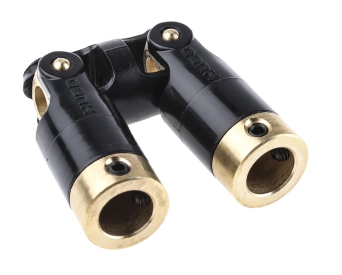 Huco cheap universal joint