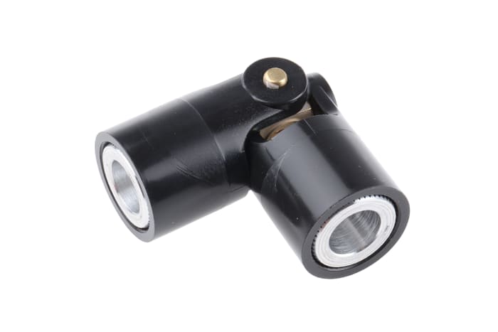 105.25.3535 Huco Huco Universal Joint 105.25.3535 Single Plain