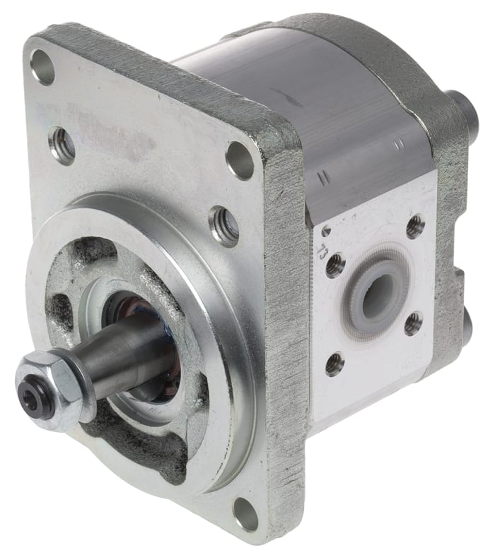 0510225006 Bosch Rexroth Bosch Rexroth Hydraulic Gear Pump 0510225006