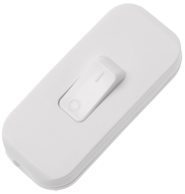 Legrand DPST Rocker Switch