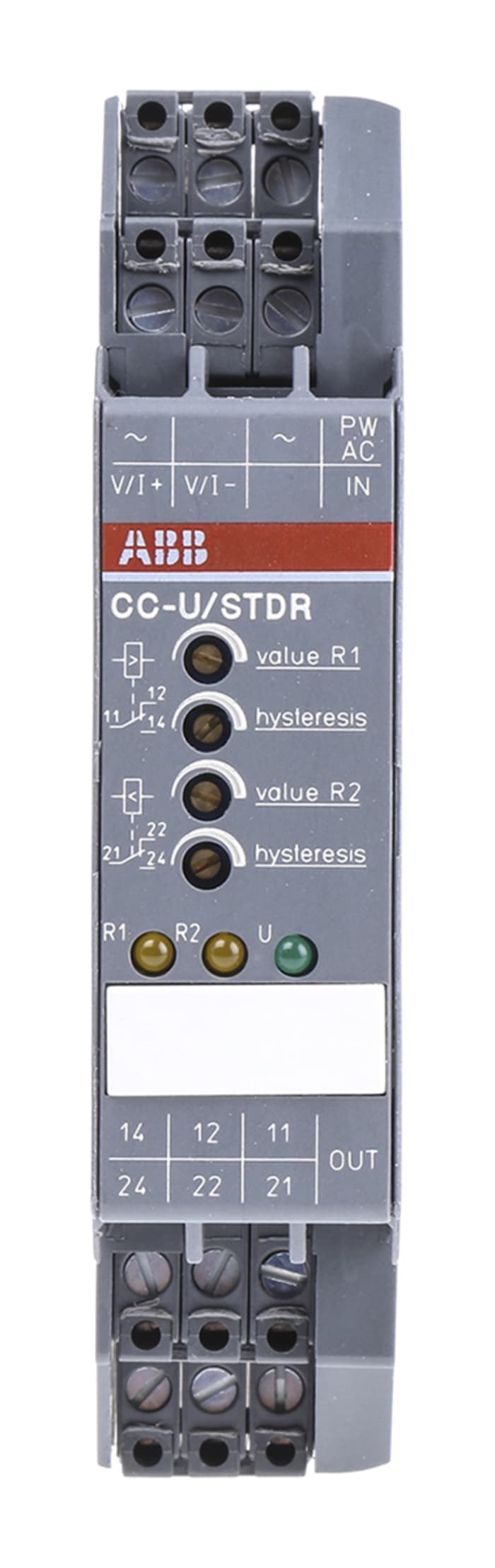 ABB Signal Conditioner