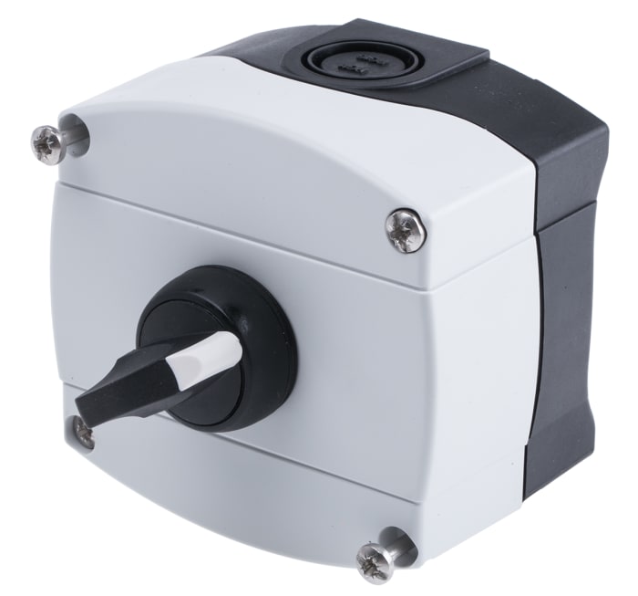 Allen Bradley Control Station Switch