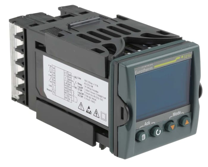 Eurotherm best sale temperature controller