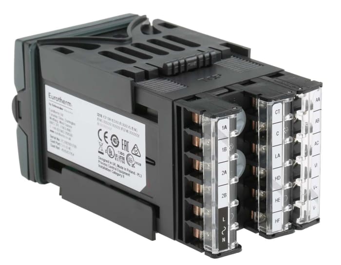 3216/CP/VH/LDXX/R Eurotherm Eurotherm 3216 PID Temperature Controller